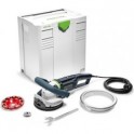 FESTOOL RG 130 E-Set DIA TH diamantová brúska