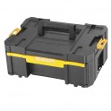 DEWALT DWST1-70705 kufor TSTAK III s velkou zásuvkou + DT 7970