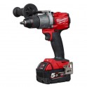 MILWAUKEE M18 FPD2-502X aku príklepový skrutkovač