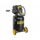 STANLEY FMXCMS1550VE kompresor Siltek TB 50V Ultra-Silent 8 bar