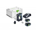 FESTOOL CXS 12 2,5-Plus aku skrutkovač