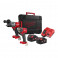 MILWAUKEE M18 FPP2T2-502XEU   (FPD2 + FIW2F12)