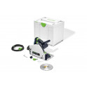 FESTOOL TS 55 FEBQ-Plus ponorná píla