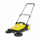 KARCHER S4 Twin 2v1 zametací stroj