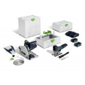 FESTOOL Combo aku sada TSC 55K / PSC 420 / TB M 137