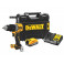 DEWALT DCD805E1T aku príklep. skrutkovač 18V XR POWERSTACK 1x1,7Ah