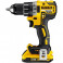 DEWALT DCD708P2T aku skrutkovač 18V 65 Nm