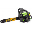 PROCRAFT GS-52P benzínová reťazová píla