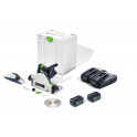 FESTOOL TSC 55 5,0 KEBI-Plus/XL aku ponorná píla