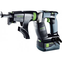 FESTOOL DWC 18-4500 Li 5,2-Plus aku skrutkovač