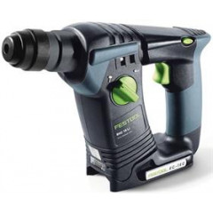 FESTOOL BHC 18 Li-Basic 574723 aku vŕtacie kladivo