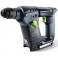 FESTOOL BHC 18 Li-Basic 574723 aku vŕtacie kladivo