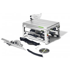 FESTOOL CS 70 EG stolná píla