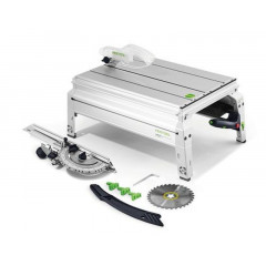 FESTOOL CS 50 EB-Floor stolová píla 561206