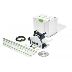 FESTOOL píla ponorná TS 55 FEBQ - Plus FS