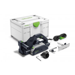 FESTOOL HL 850 EB-Plus 576607 elektrický ručný hoblík