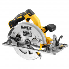 DEWALT DCS572NT kotúčová píla aj pre lištu 18V 184x16mm/58mm