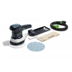 FESTOOL ETS 150/3 EQ ecxentrická brúska