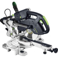 FESTOOL KS 60 E-set 561728 kapovacia píla