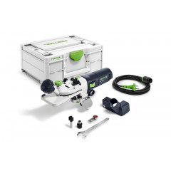 FESTOOL OFK 700 EQ-Plus hranová frézka