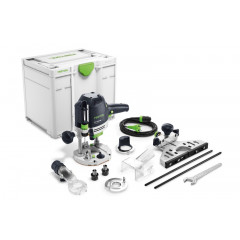 FESTOOL OF 1400 EBQ-Plus horná fréza